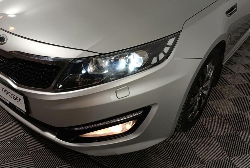 Kia Optima III Волгоград  - изображение 22