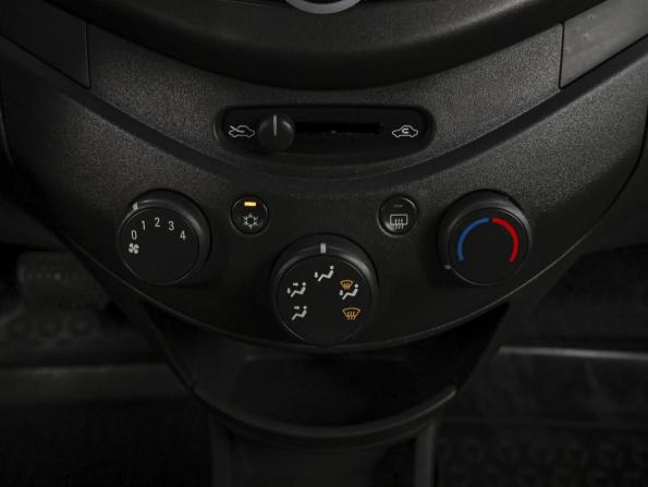 Ravon R2 с пробегом 2016 года, цена 899 060 рублей, 91296 км, хэтчбек, Автокод Объявления
