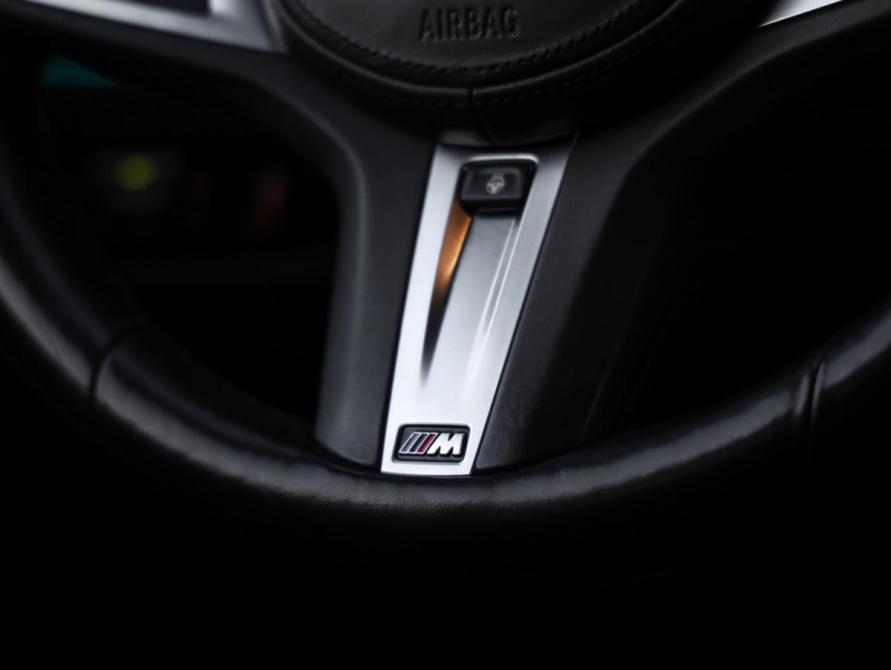 BMW 3 серии VII (G2x) Санкт-Петербург  - изображение 17