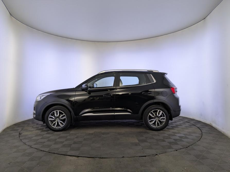 Chery Tiggo 4 I Рестайлинг Москва  - изображение 8