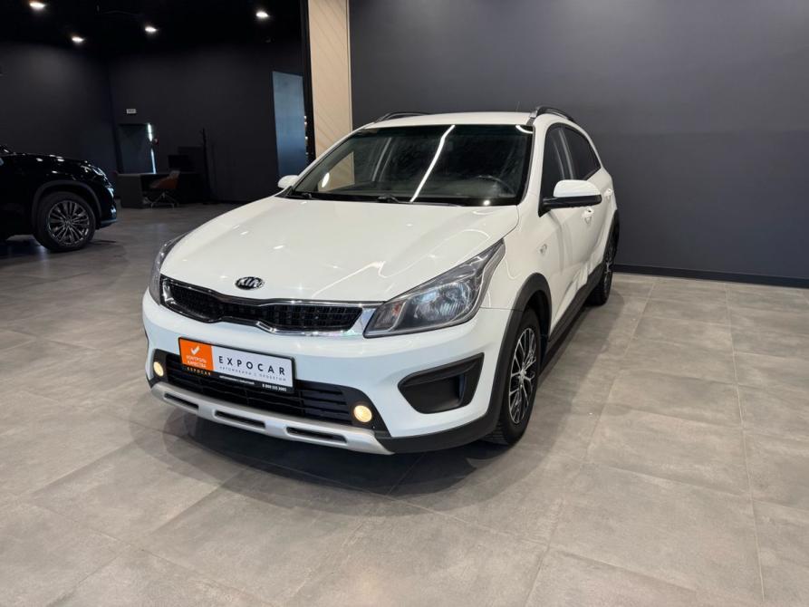 Kia Rio IV Нижний Новгород  - изображение 1