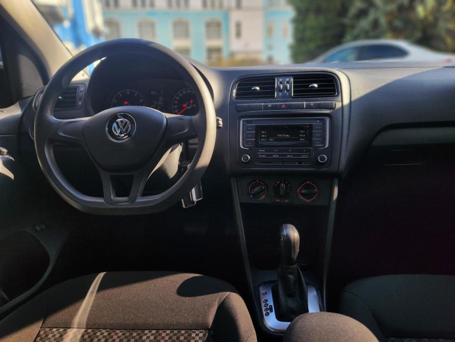 Volkswagen Polo V Рестайлинг Великий Новгород  - изображение 11