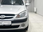 Hyundai Getz I Рестайлинг Екатеринбург  - изображение 19