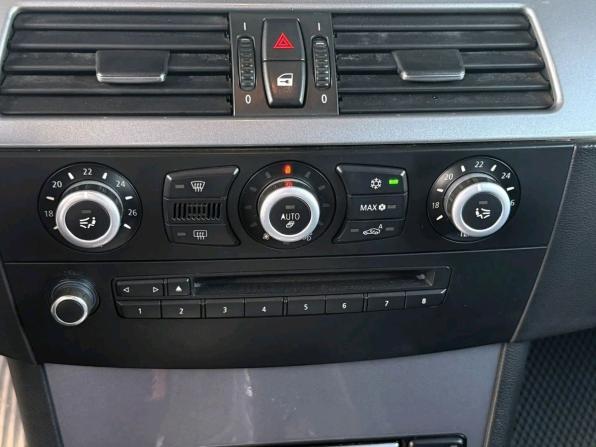 BMW 5 серии V (E60/E61) Рестайлинг с пробегом 2009 года, цена 1 180 000 рублей, 382161 км, седан, Автокод Объявления