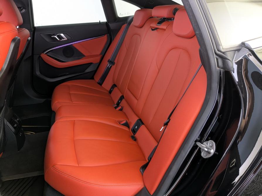 BMW 2 серии F44 Москва  - изображение 12
