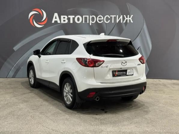 Mazda CX-5 I с пробегом 2014 года, цена 1 599 000 рублей, 176000 км, внедорожник, Автокод Объявления