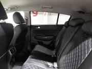 Kia Sportage IV Рестайлинг Казань  - изображение 42