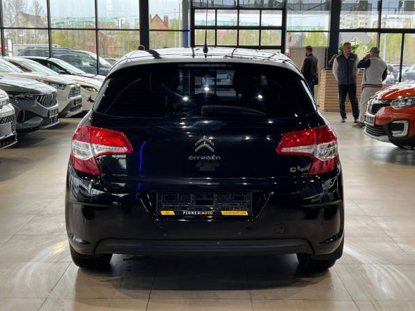Citroen C4 II с пробегом 2011 года, цена 600 000 рублей, 166144 км, хэтчбек, Автокод Объявления