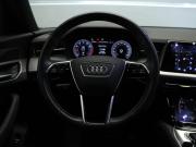 Audi Q6 Москва  - изображение 44