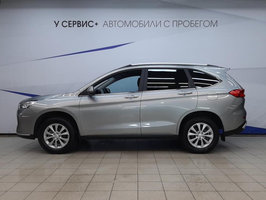 Haval M6 II Москва  - изображение 2