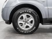 SsangYong Rexton II Красноярск  - изображение 40