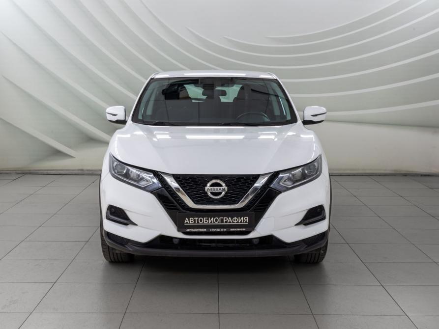 Nissan Qashqai II Рестайлинг Волгоград  - изображение 2