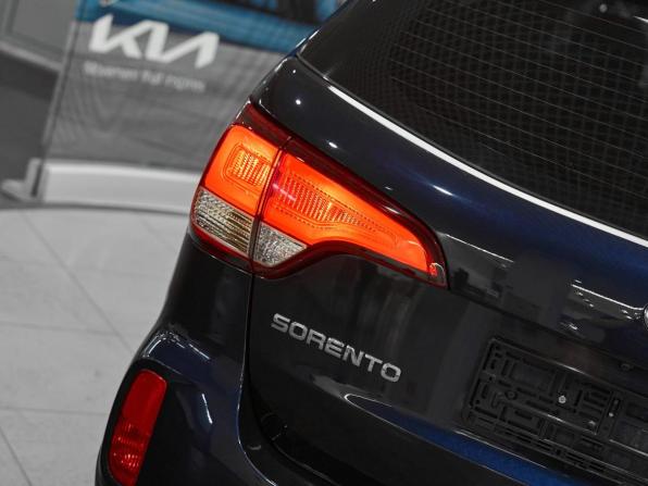 Kia Sorento II Рестайлинг с пробегом 2014 года, цена 1 499 000 рублей, 174300 км, внедорожник, Автокод Объявления