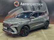 Geely Coolray I Рестайлинг Ставрополь  - изображение 29