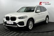 BMW X3 III (G01) Нижний Новгород  - изображение 25