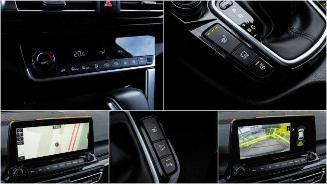 Kia Seltos I с пробегом 2020 года, цена 2 339 000 рублей, 45105 км, внедорожник, Автокод Объявления