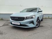 Geely Emgrand II Санкт-Петербург  - изображение 26