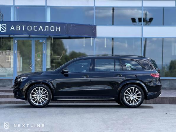 Новый Mercedes-Benz GLS II (X167) Рестайлинг 2026 года, цена 18 990 000 рублей, внедорожник, Автокод Объявления
