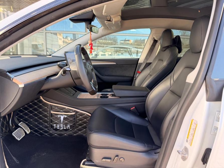 Tesla Model Y I Москва  - изображение 8
