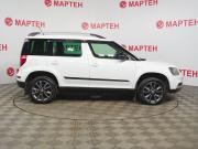 Skoda Yeti I Рестайлинг Вологда  - изображение 21