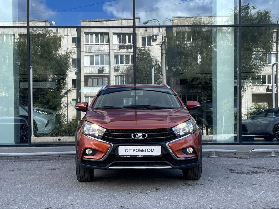 Lada (ВАЗ) Vesta I Самара  - изображение 2
