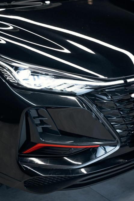 Changan CS75 Plus III Москва  - изображение 7
