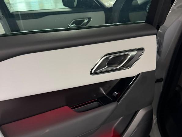 Новый Land Rover Range Rover Velar I Рестайлинг 2025 года, цена 8 490 000 рублей, внедорожник, Автокод Объявления