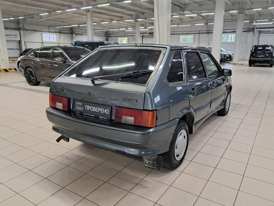 Lada (ВАЗ) 2114 Набережные Челны  - изображение 6