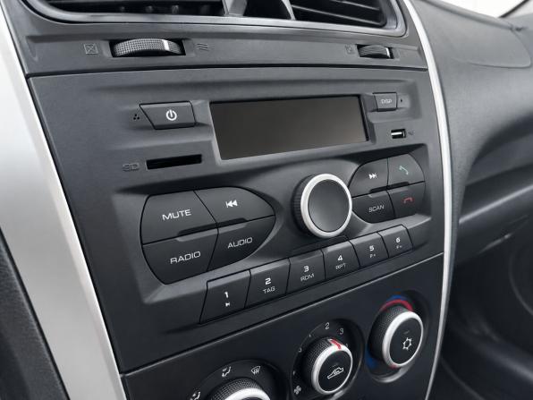 Datsun on-DO I Рестайлинг с пробегом 2019 года, цена 689 000 рублей, 76470 км, седан, Автокод Объявления