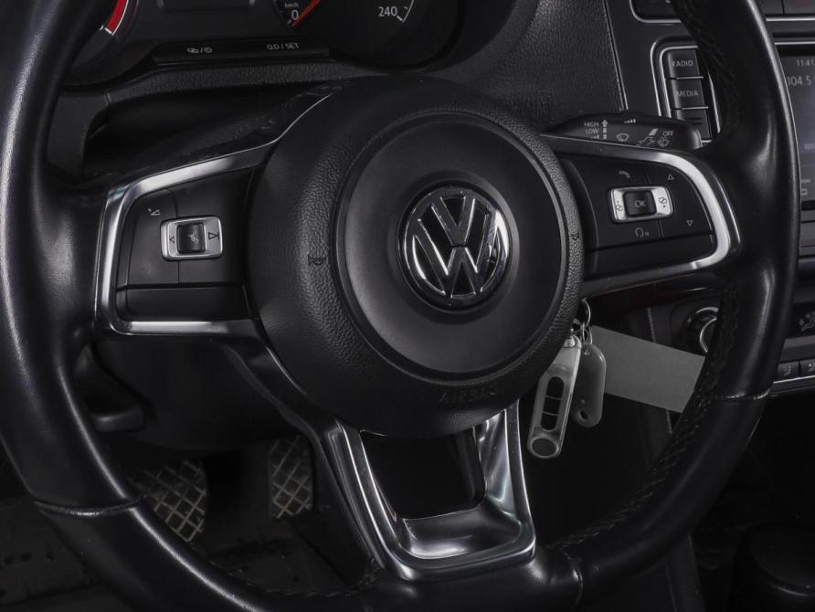 Volkswagen Polo V Рестайлинг Ростов-на-Дону  - изображение 13