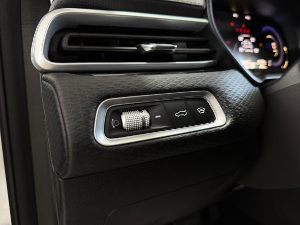 Geely Emgrand II с пробегом 2024 года, цена 1 600 000 рублей, 28582 км, седан, Автокод Объявления