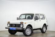 Lada (ВАЗ) Niva Оренбург  - изображение 20