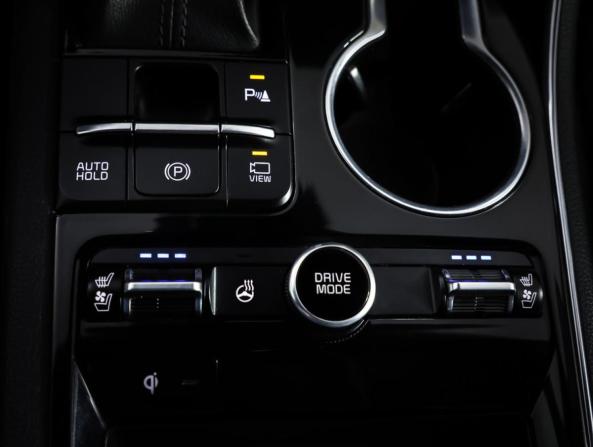Kia K5 III с пробегом 2021 года, цена 2 474 000 рублей, 112472 км, седан, Автокод Объявления
