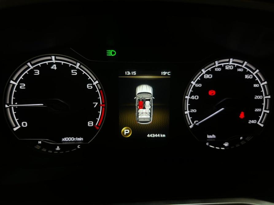 Geely Coolray I Балашиха  - изображение 6