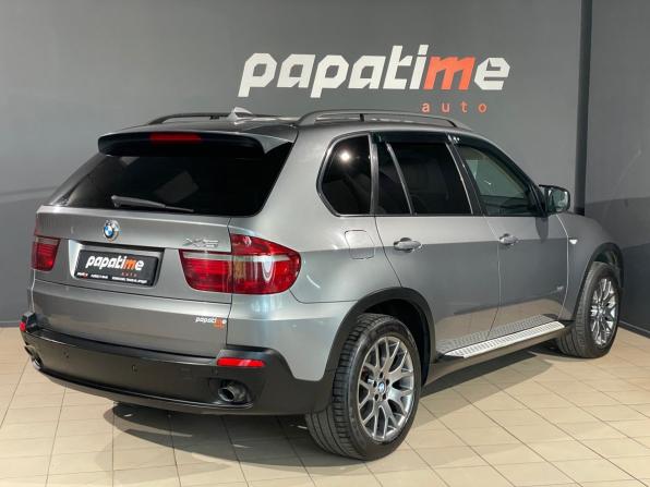 BMW X5 II (E70) с пробегом 2008 года, цена 1 649 000 рублей, 409088 км, внедорожник, Автокод Объявления