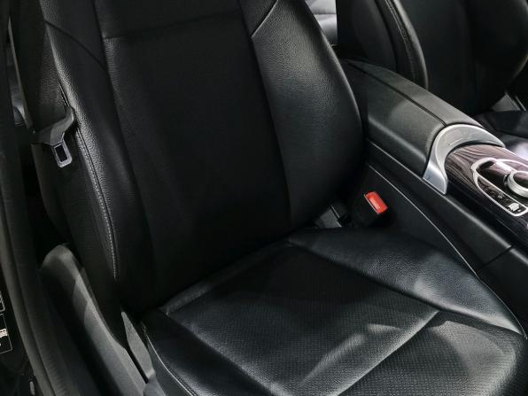 Mercedes-Benz C-Класс IV (W205) с пробегом 2016 года, цена 1 899 000 рублей, 144000 км, седан, Автокод Объявления