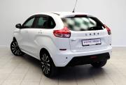 Lada (ВАЗ) XRAY I Саратов  - изображение 32