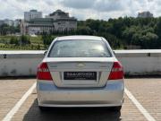 Chevrolet Aveo I Уфа  - изображение 19