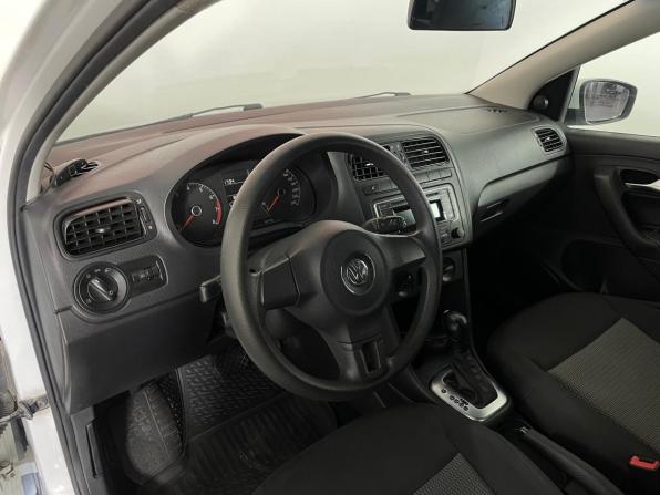 Volkswagen Polo V с пробегом 2014 года, цена 749 000 рублей, 181126 км, седан, Автокод Объявления
