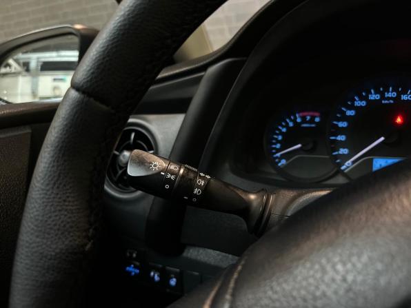 Toyota Corolla XI (E160 E170 E180) с пробегом 2016 года, цена 1 399 000 рублей, 236148 км, седан, Автокод Объявления