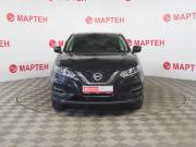 Nissan Qashqai II Рестайлинг Вологда  - изображение 19