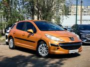 Peugeot 207 I Санкт-Петербург  - изображение 16