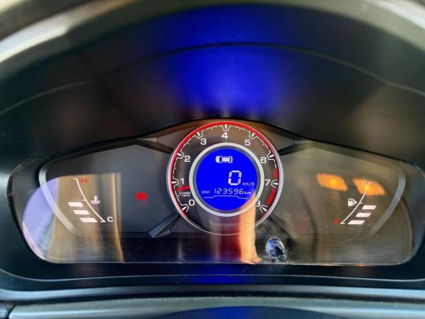 Lifan X60 I Рестайлинг 2 с пробегом 2017 года, цена 535 000 рублей, 123596 км, внедорожник, Автокод Объявления
