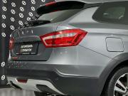 Lada (ВАЗ) Vesta I Новосибирск  - изображение 40