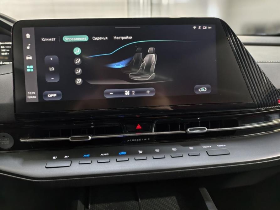 Changan CS55 Plus II Курск  - изображение 15
