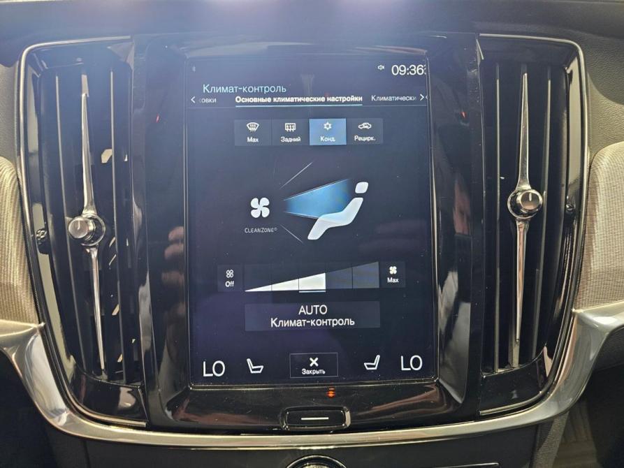 Volvo S90 II Москва  - изображение 10