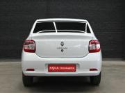 Renault Logan II Рестайлинг Екатеринбург  - изображение 18