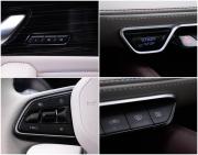 Geely Monjaro I Москва  - изображение 36