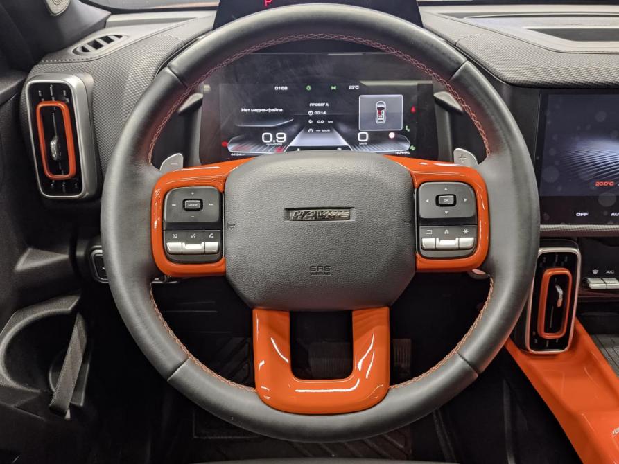 Haval Dargo I Москва  - изображение 21