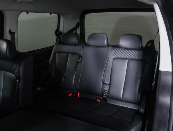Hyundai Staria I с пробегом 2021 года, цена 4 790 000 рублей, 85686 км, минивэн, Автокод Объявления